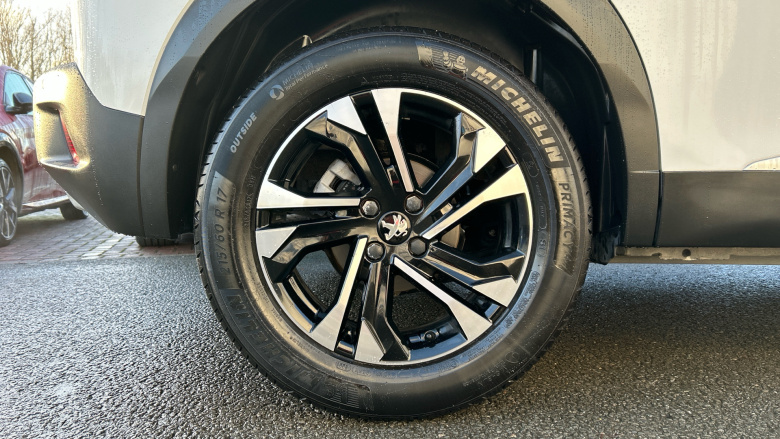 Peugeot 2008 1.2 PureTech 130 Allure Premium 5dr EAT8 Petrol Estate